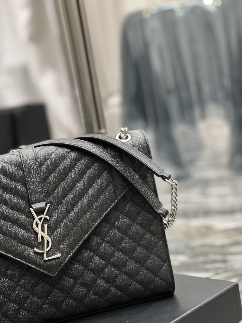 YSL Satchel Bags